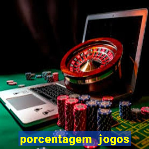 porcentagem jogos pg popbra